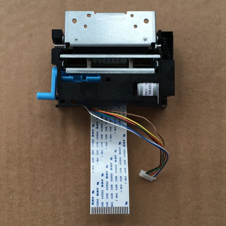 

Печатающая головка для Jingxin jx-2r-16 t58cp t58cs t58cu t58ce