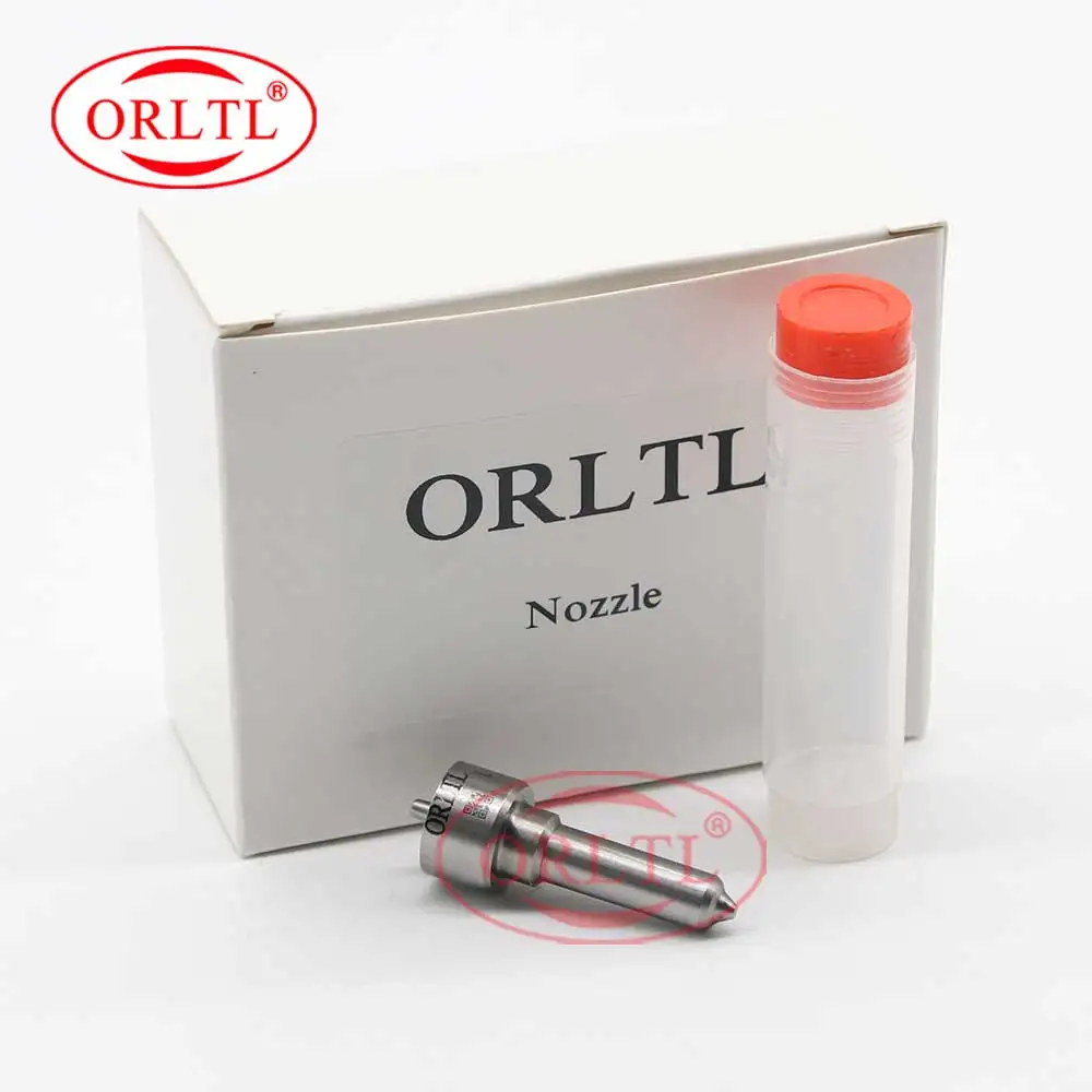 ORLTL L 157 PBD дизель общий риал сопла L157PBD, L157PRD топливный инжектор L157 PBD для EJBR04701D EJBR03401D