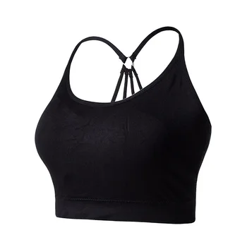 

Fashion Women Sexy Bra For women Wireless shockproof Push Up Bra cotton breathable Seamless sexy female Vest Underwear lingerie
