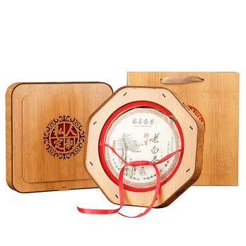 

Xin Jia Yi Packaging Brown Glossy Wood Pen Gift Box Pen Storage Collecting Packaging Box Packing Gift Box Case