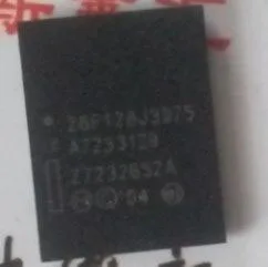 

IC new original 28F128J3D75 RC28F128J3D75 28F128 64-TBGA Free Shipping