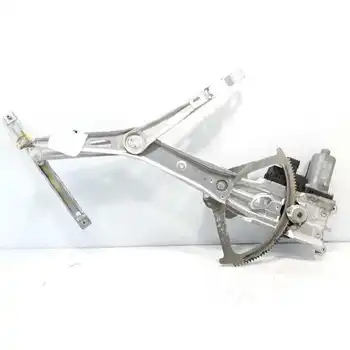 

93184842 window lifter Front Left Opel Zafira B Enjoy