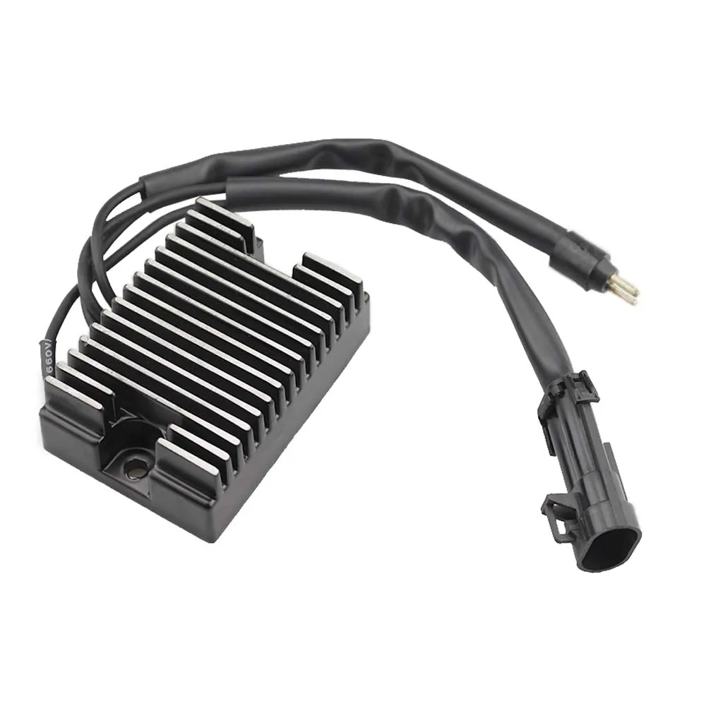 74523-04 Motorcycle Regulator Rectifier For Harley Sportster 883 1200 XL883 XL883R XL883C Custom XL883L Low XL1200C XL1200R | Автомобили и