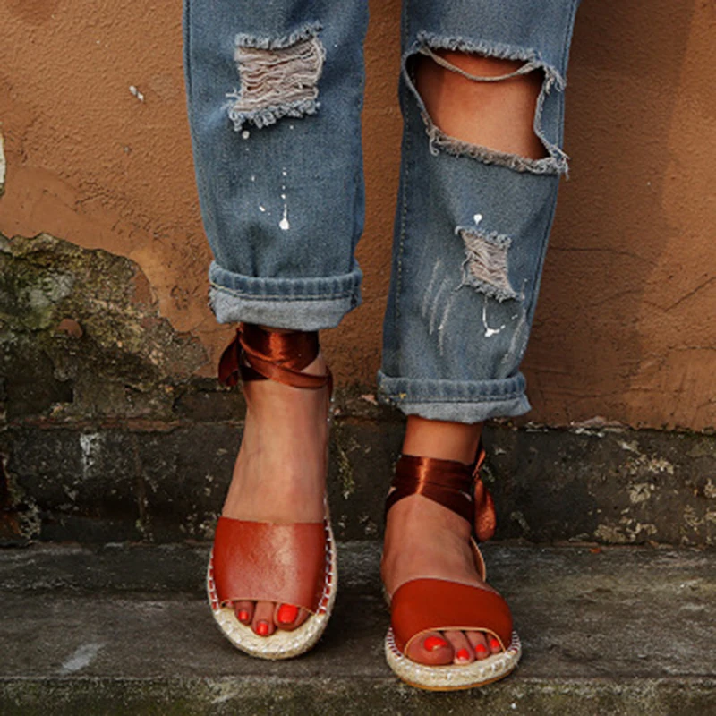 

2020 Fashion Women Sandals Shoes Open Toe Ladies Sandals Casual Roma Beach Shoes Woman Slippers Slides Sapato Feminino