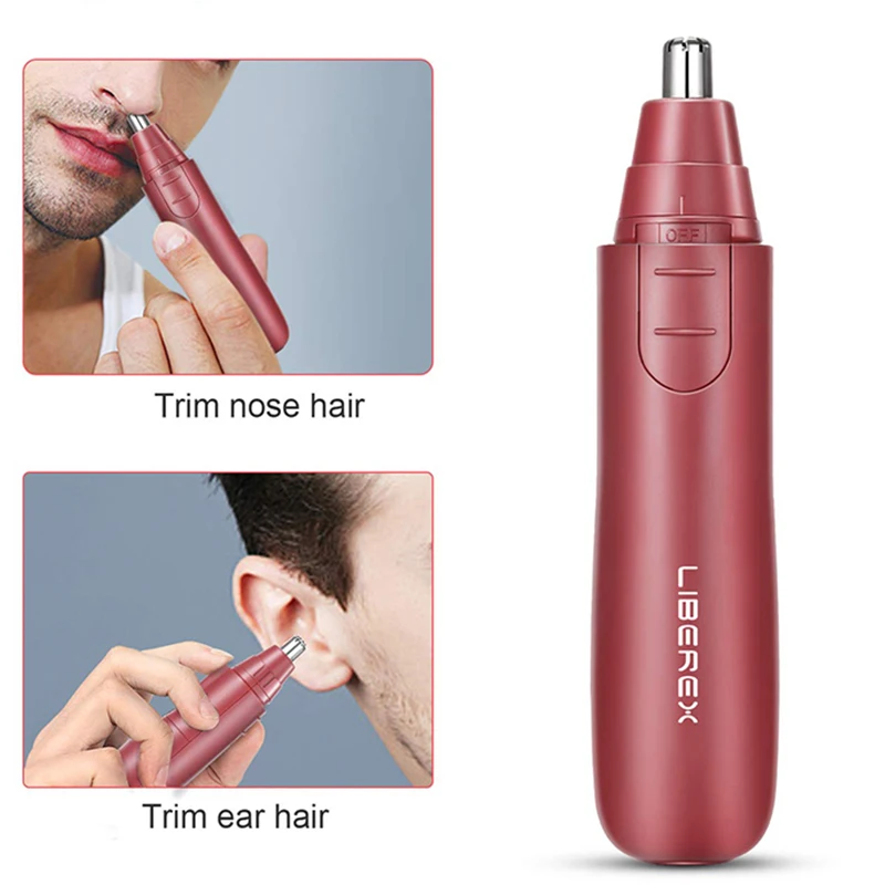 liberex trimmer