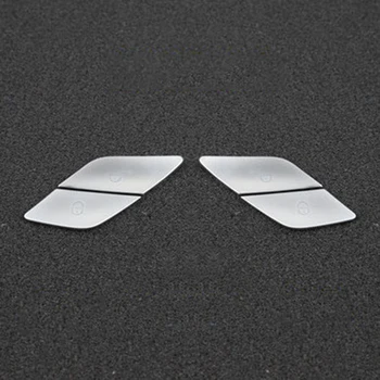 

Buttons Button Cover Cover For Mercedes Benz C E GLC Class W205 W213 X253 Door