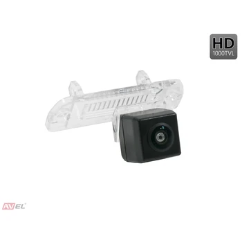 

Standard rear view camera Avis AVS327CPR (#053) for MERCEDES G