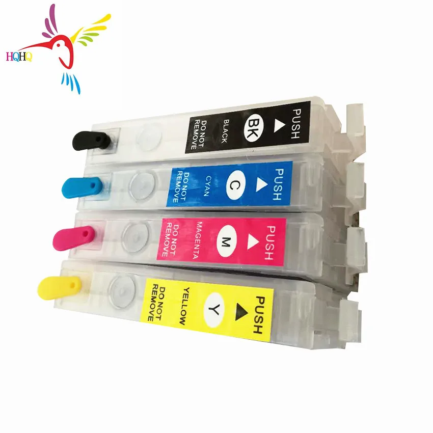 R Ic69 Epson Px 105 Px 505 Px 535f Px 045a Px 435a Px 046aデスクプリンタic69カートリッジアーク Ink Refill Kits Aliexpress