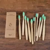 10 Piece Mint green