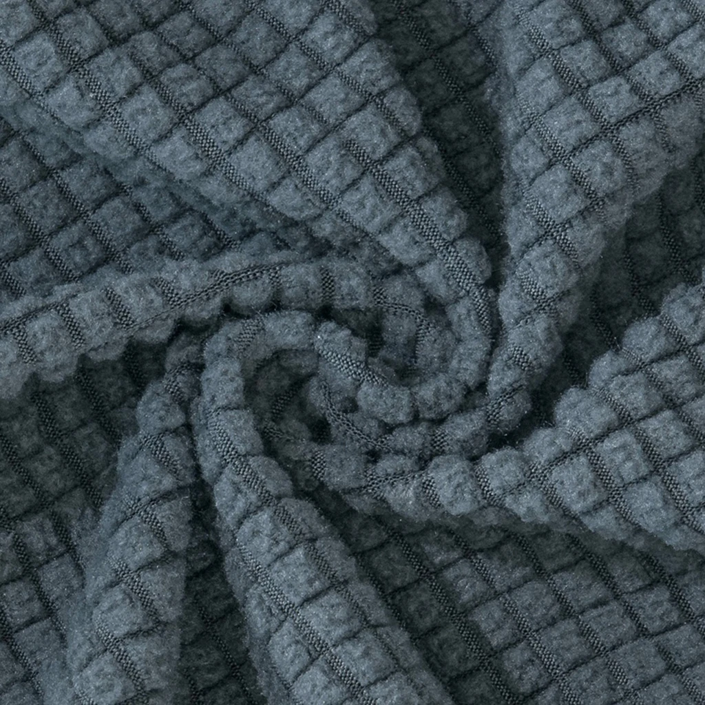 Universal Spandex Stretch Wedding Dining Room Chair Seat Cushion Covers for Wedding Banquet Seat Hotel Bar Stool Party Office