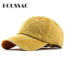 BOUSSAC От 6 до 12 лет бейсболка для мужчин и женщин, бейсболка для женщин, детская бейсболка, кепка для папы, родителя и ребенка
