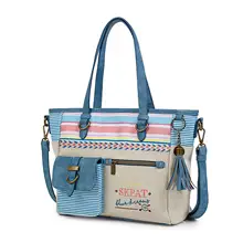 Lois модель Сент Клэр Сделано Сумки из натуральной кожи Для женщин большой Тип покупок. Двойной АСА и бандолир 302581