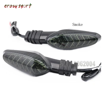 

Front Rear Turn Signal Indicator Light For DUCATI Streetfighter 848 1099S Multistrada 1200 2009-2014 Motorcycle Accessories