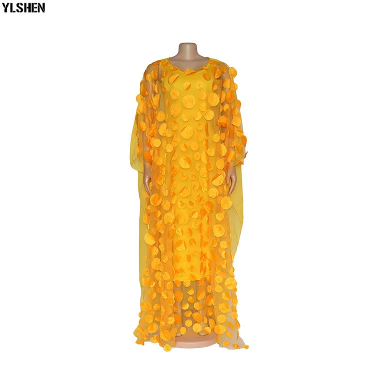 2 Piece Set African Dresses For Women African Clothes Africa Dress Print Dashiki Ladies Clothing Ankara Africa Women Dress09