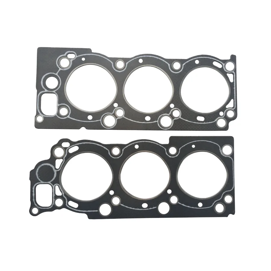 FOR TOYOTA 4 RUNNER HILUX 3.0 4WD 3VZE Cylinder Head Gasket Engine Parts Engine Gasket 11115-65020 11116-65020 10088900