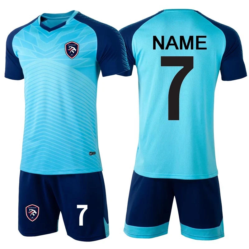 Soccer clothes Clearance