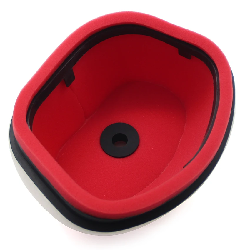 Motorcycle Air Filter For Bosuer motor BSE M5 M-5 250L 250,air filter,motorcycle air filter,air filter cleaner,motocross air filter
