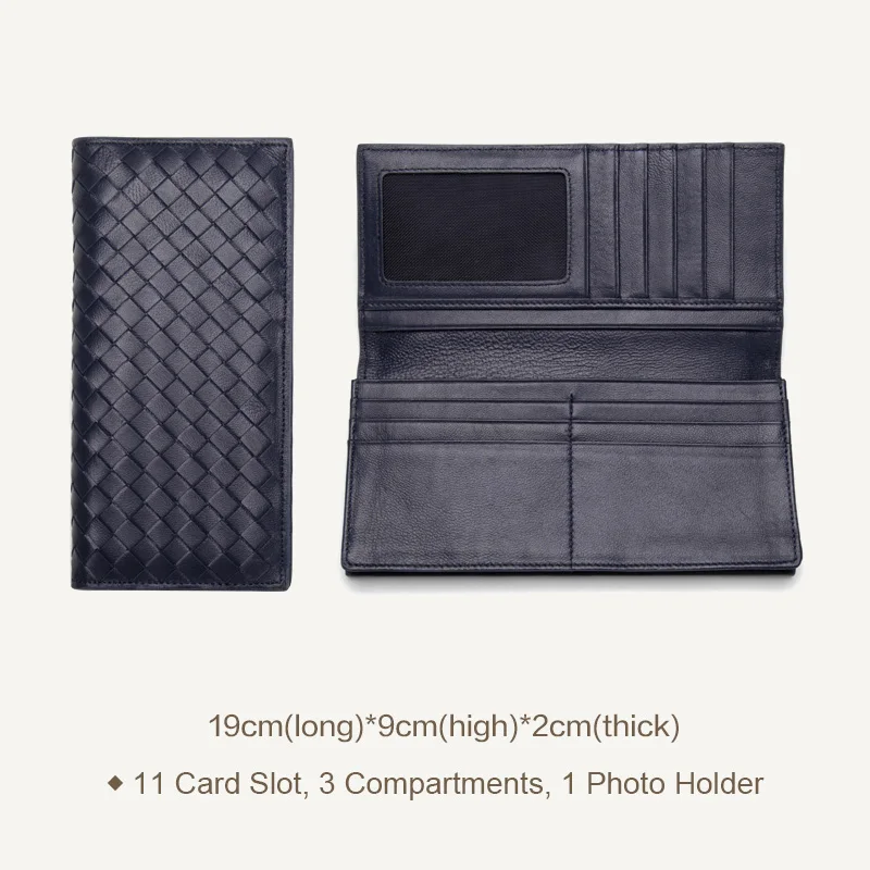 BV189 Blue Кожаный мужской кошелек, короткий,, овчина, брендовый, деловой костюм, кошелек, Молодежный, простой дизайн, зажимы для денег, скидка, хит, новинка - Цвет: BV189 Blue