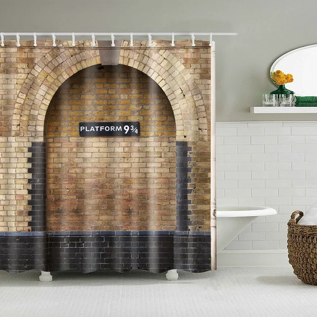 Wall-Hanging-Bath-Screens-Geometric-Shower-Curtain-Bathroom-Waterproof-Bath-Screens-Christmas-Decor-Multi-size-Shower.jpg_640x640 (4)