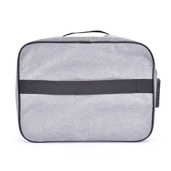 

2/3 Layers Document Ticket Bag Large Capacity Certificates Files Organizer For Home Travel Use to store Important Items