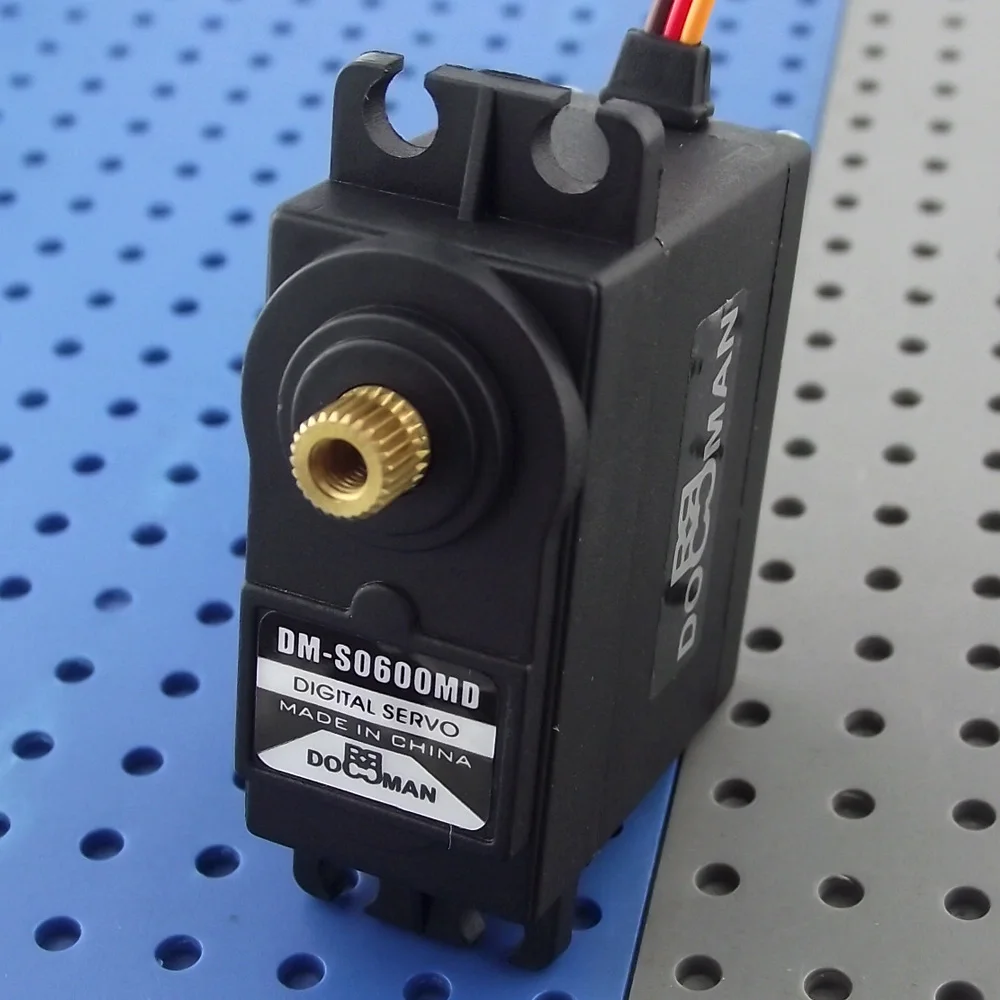 DM-S0600MDX007