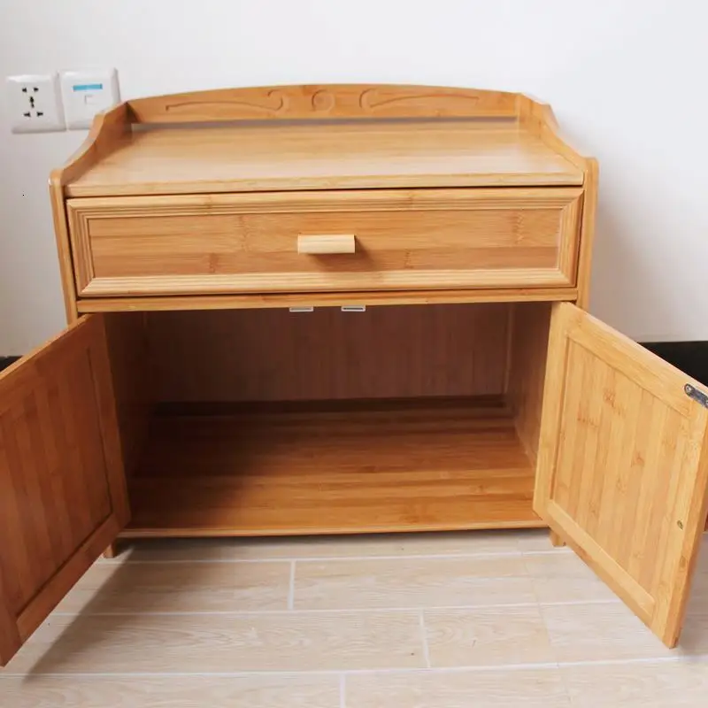 Консольный Шкаф Dolabi Organizador чайный шкаф Aparadores Vidaxl винтажный Meuble буфет шкаф кухонные приставные столы мебель