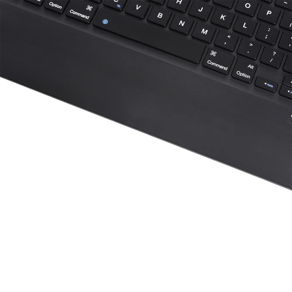 DETATABLE Беспроводная BLUETOOTH клавиатура Blueteeth новейший смарт-Клавиатура чехол ультра-тонкий для IPad Pro 12,9 ATUO сна/пробуждения