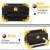 5000000 LM COB LED Floodlight USB Charging Rechargeable Spot Work Lamp Outdoor Camping Portable Led Searchlight Rechargeable