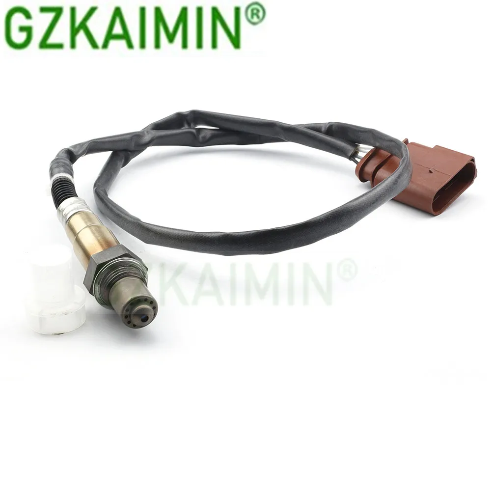Кислородный датчик лямбда OEM 06A906262 06A 906 262 кислородный датчик O2 Датчик для VW Bora