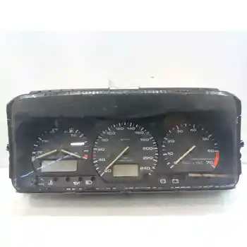 

357919033FC Box Instruments Volkswagen Passat Saloon (312) 2.0
