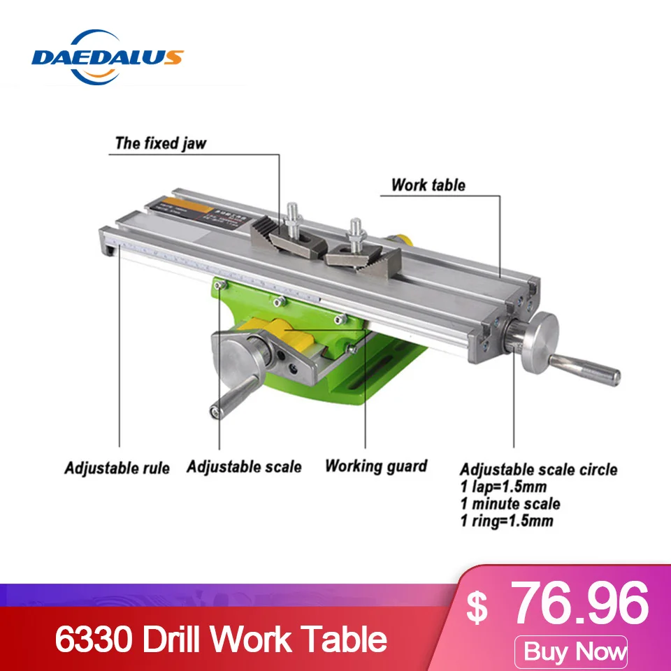 ^Cheap 6330 Drill Table Mini Multifunctional Cross Working Table CNC Bench XY-axis adjustment Coordinate table For Engraving machine ^Cheap 6330 Drill Table Mini Multifunctional Cross Working Table CNC Bench XY-axis adjustment Coordinate table For Engraving machine