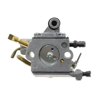 

Carburetor Carb Kit For Stihl MS192 MS192TC Zama C1Q S258 Fuel Hose Spark Plug Home Garden Supplies