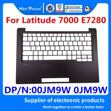 Сменный чехол для ноутбука, верхняя крышка для Dell Latitude7000 7280 E7280 00JM9W 0JM9W