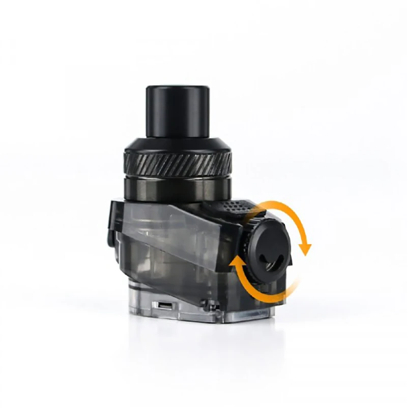 Предзаказ Geekvape Aegis Boost RBA Pod электронная сигарета 2 мл емкость RDTA распылитель для Geekvape Aegis Boost Kit