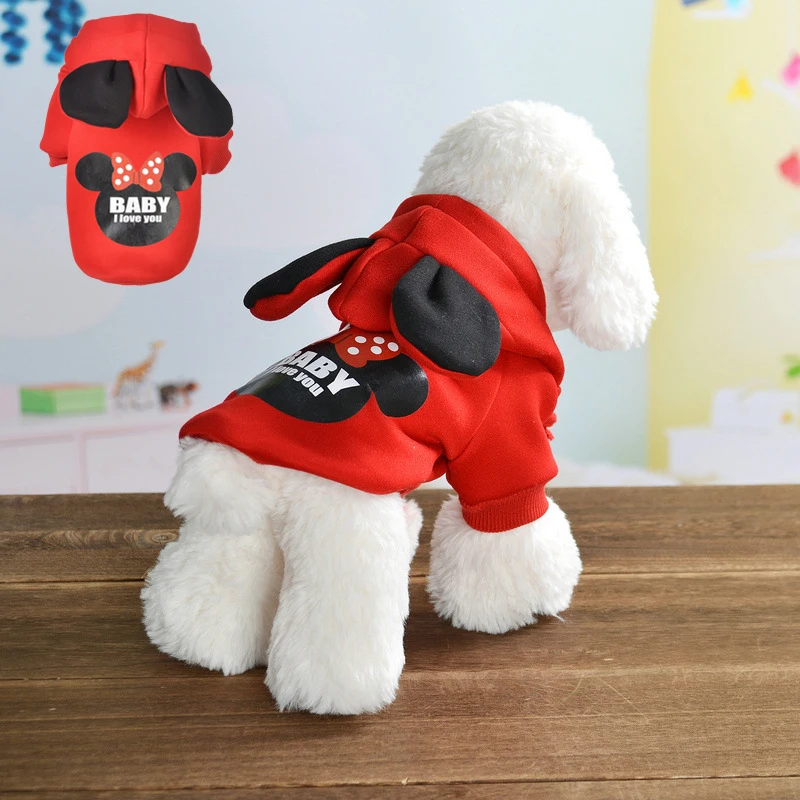 Одежда для собак маленьких средних и крупных зимняя одежда домашних животных