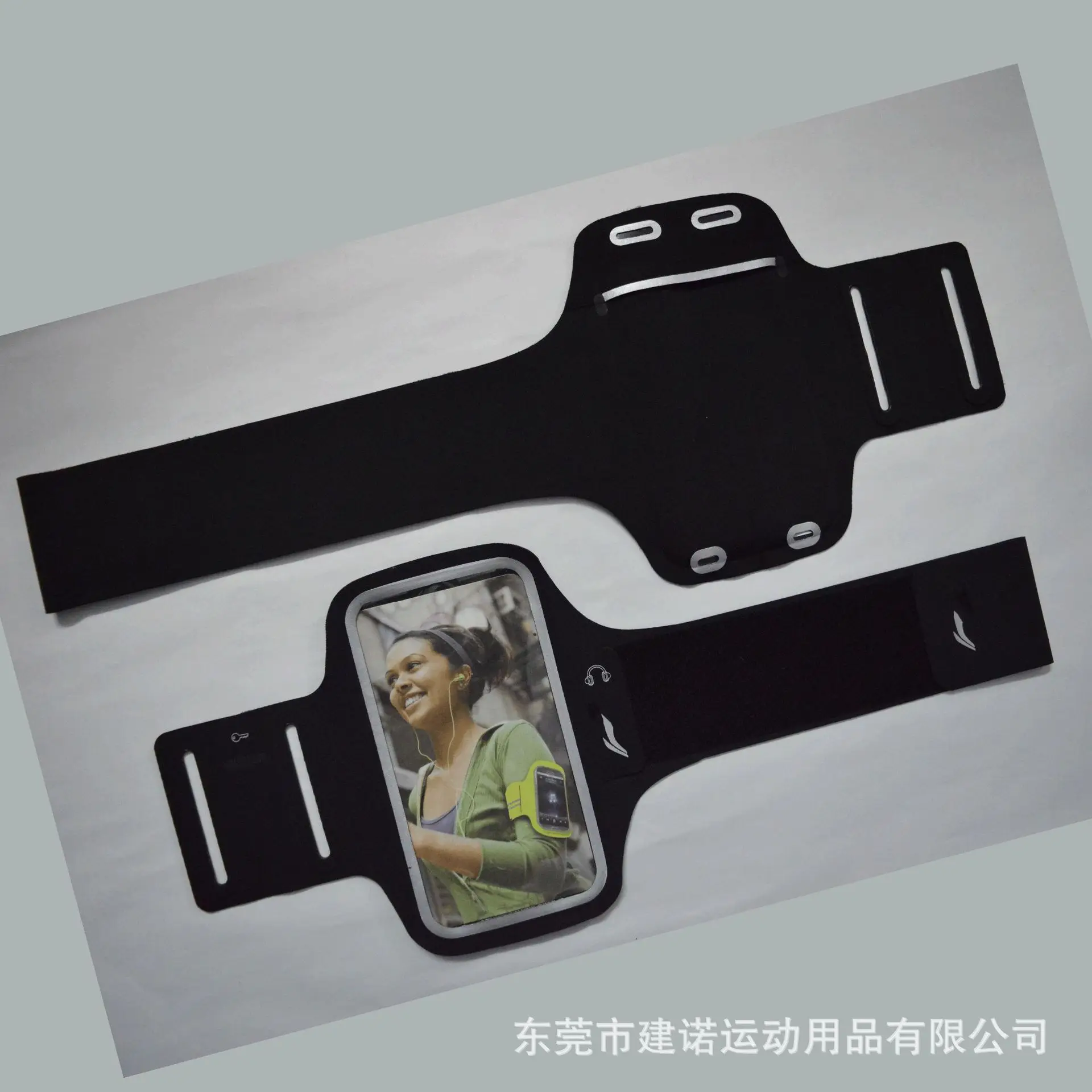 

Running Mobile Phone Armstrap Sports Armlet Fitness Armband Outdoor Sports Equipment Hand Armband Customizable