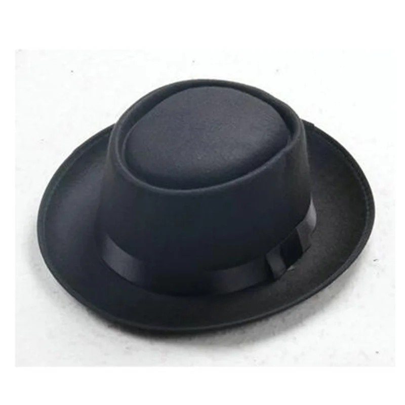 Шапка унисекс из искусственной шерсти для мужчин и женщин зимняя Панама|Мужские