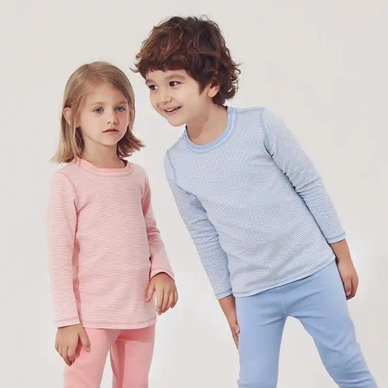Toddler girl thermal set Clearance