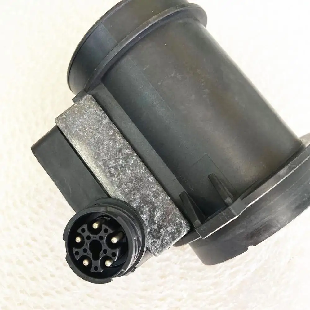 Подлинный usde ДЛЯ merceesbenzz SL129 W140 V12 M120 600SL S600 OE 0000940248 0280213015 массовый расходомер воздуха