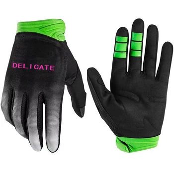 

Delicate Fox Dirtpaw Czar Glove Motorbike Motocross Dirt MX MTB ATV Scooter Mens Gloves