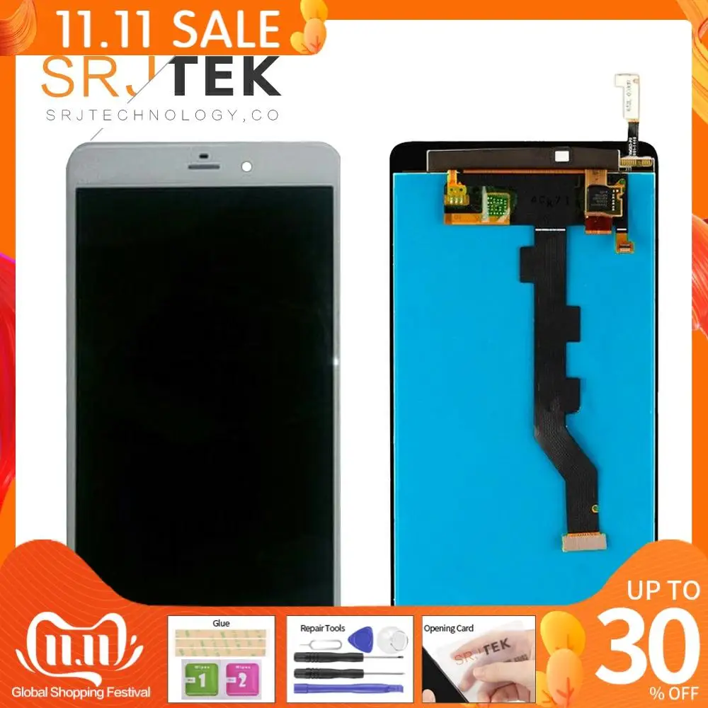 

5.7" Original Display For Xiaomi Mi Note lte LCD Touch Screen with Frame for Xiaomi Mi Note lte LCD Display LCD Replacement