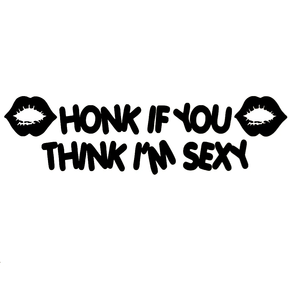 So you think i am seksi