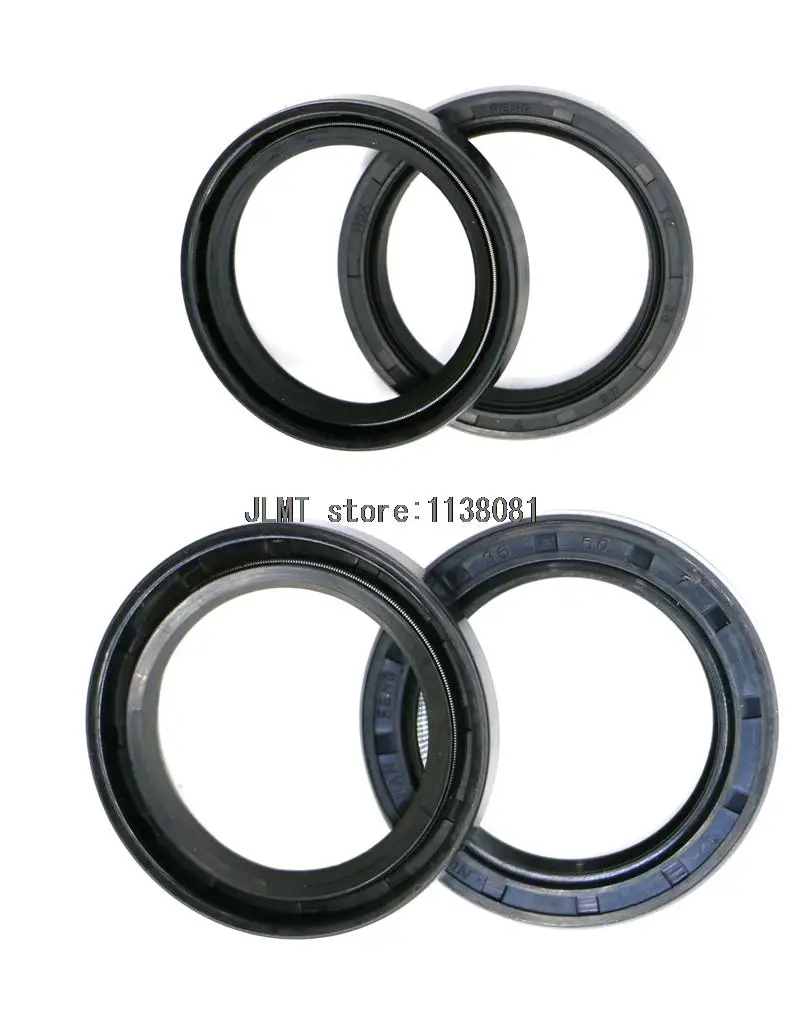 Сальниковое уплотнение вилки для YAMAHA 1100 XVS DRAG STAR 1999 - 2000 41X53X8/10 5 мм (2 шт.) 41 53 8/10.5 |