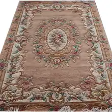 Ковры, китайские коврики для спальни, ковры ручной работы, декор для стен, прямоугольные ковры, китайские шерстяные ковры, шерстяные вязаные ковры