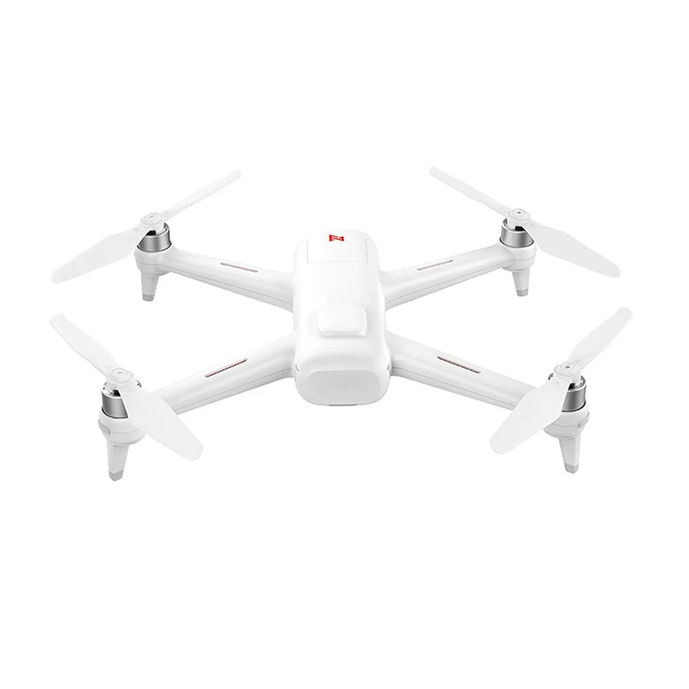 FIMI A3 камера Дрон 5,8G gps A3 Дрон 1 км FPV 25 минут 2 оси карданный 1080P камера RC Квадрокоптер самолет Дрон набор аксессуаров