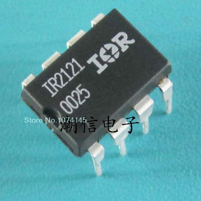 10 шт./лот IR2121 DIP-8