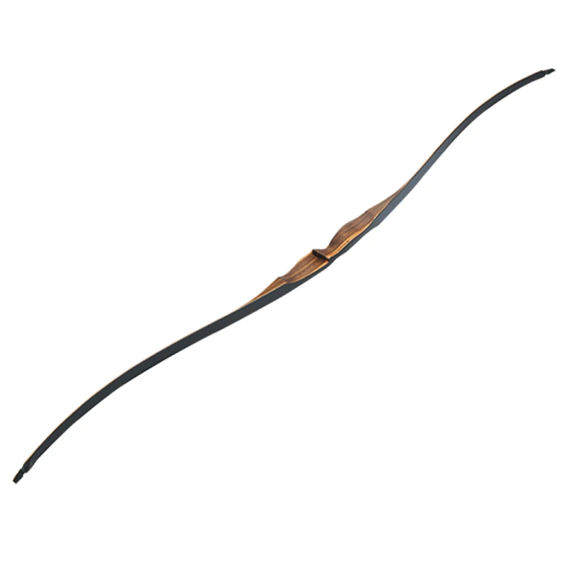 1set 52inch Recurve Long Bow 10-30lbs Right Hand Hunting Bow Traditional Handmade Laminated Wooden Longbow Archery Accessories