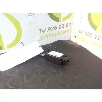 

965984068000 switchboard Citroen C5 Saloon 2.0 Hdi Fap