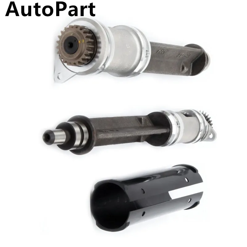 

OEM 06H198205N Engine Balance Shaft Balanced Bushing Repair Kit Set For VW Golf MK6 Jetta Passat Audi A4 Q5 2.0TFSI 06H103199K