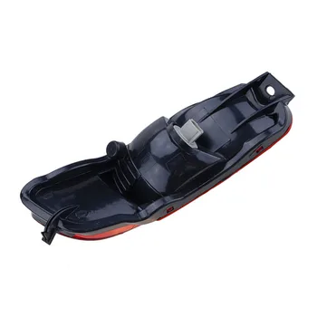 

Marker Bumper Light Lamp Accessories Car Auto Plastic Rear Right 819100E010